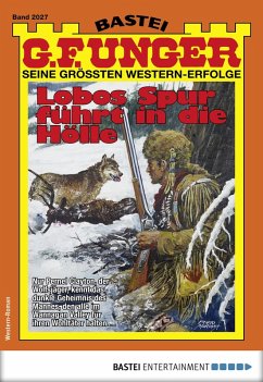 Cover G. F. Unger 2027 (eBook, ePUB)