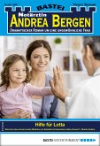 Notärztin Andrea Bergen 1386 (eBook, ePUB)