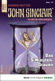John Sinclair Sonder-Edition 112 (eBook, ePUB)