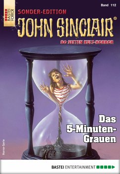 John Sinclair Sonder-Edition 112 (eBook, ePUB) Cover John Sinclair Sonder-Edition 112 (eBook, ePUB)