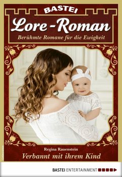 Lore-Roman 62 (eBook, ePUB) - Rauenstein, Regina