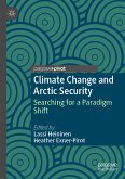 Climate Change and Arctic Security (eBook, PDF)