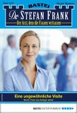 Dr. Stefan Frank 2516 (eBook, ePUB)