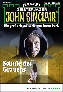 John Sinclair 2149 (eBook, ePUB) - Müller, Oliver