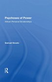 Psychoses Of Power (eBook, ePUB)