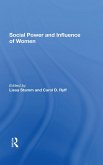 Social Power And Influence Of Women (eBook, ePUB)
