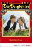 Der Bergdoktor 1989 (eBook, ePUB)