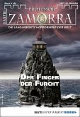Professor Zamorra 1182 (eBook, ePUB)