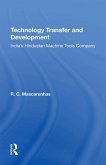 Technology Transfer And Development (eBook, ePUB)