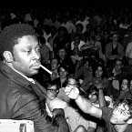 Ann Arbor Blues Festival 1969