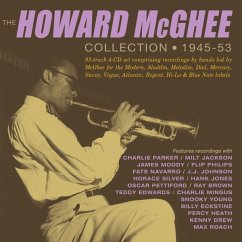 The Howard Mcghee Collection 1945-53 - Mcghee,Howard