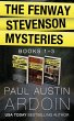 The Fenway Stevenson Mysteries,... - Bild 1