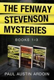 The Fenway Stevenson Mysteries, Collection One (Fenway Stevenson Mysteries Collection, #1) (eBook, ePUB)