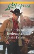 His Christmas Redemption (eBook, ePUB) - Bild 1