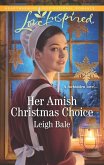 Her Amish Christmas Choice (eBook, ePUB)