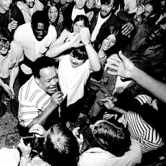 Ann Arbor Blues Festival 1969 (Volume 2) Cover Ann Arbor Blues Festival 1969 (Volume 2)