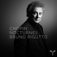 Nocturnes - Rigutto,Bruno