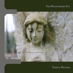 Fabula Mendax - Monochrome Set,The