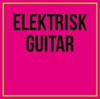 Elektrisk Guitar