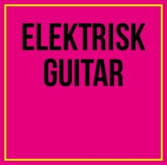 Elektrisk Guitar - Hansen,Rolf