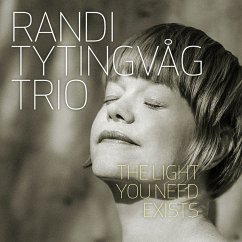 The Light You Need Exists - Tytingvag,Randi Trio