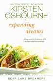 Expanding Dreams (Bear Lake Dreamers, #2) (eBook, ePUB)