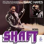 Shaft (Ltd.Deluxe Edt.)