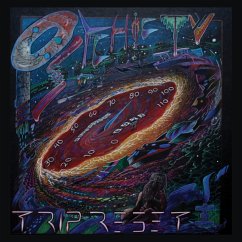 Trip Reset - Psychic Tv