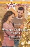 Western Christmas Wishes (eBook, ePUB)
