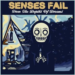 Cover From The Depths Of Dreams