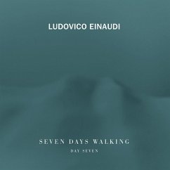 Seven Days Walking-Day 7 - Einaudi,Ludovico