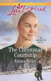 The Christmas Courtship (eBook, ePUB)