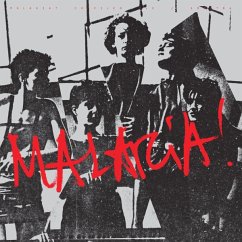 Compiled 2.0 (Remastered+Expanded Reissue) - Malaria!