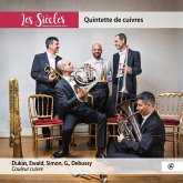 Quintette De Cuivres