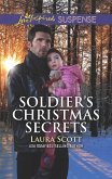 Soldier's Christmas Secrets (eBook, ePUB) Soldier's Christmas Secrets (eBook, ePUB)