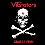 Garage Punk Garage Punk