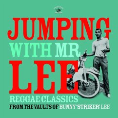 Jumping With Mr Lee - Various/Lee,Bunny "Striker"