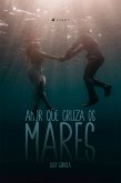 Amor que cruza os mares (eBook, ePUB)