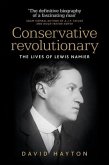 Conservative revolutionary (eBook, ePUB)