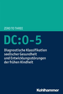 DC:0-5 (eBook, ePUB) - ZERO TO THREE