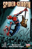 Spider-Geddon 1 - Neues aus dem Spider-Verse (eBook, PDF)