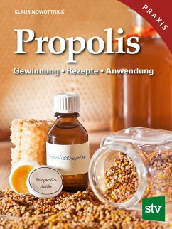 Propolis (eBook, ePUB) - Nowottnick, Klaus