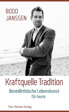 Kraftquelle Tradition (eBook, ePUB) - Janssen, Bodo