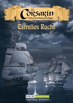 Cover DIE CORSARIN 1 (eBook, ePUB)
