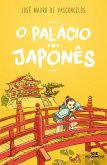 O palácio japonês (eBook, ePUB)