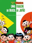 Uma viagem do Brasil ao Japão (eBook, ePUB)