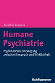 Humane Psychiatrie (eBook, ePUB)