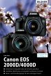 Canon EOS 2000D/4000D - Für bessere... - Bild 1