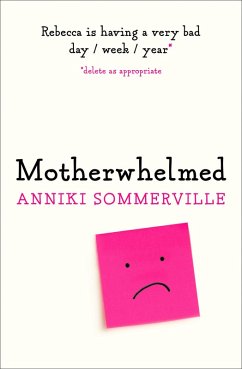 Cover Motherwhelmed (eBook, ePUB)
