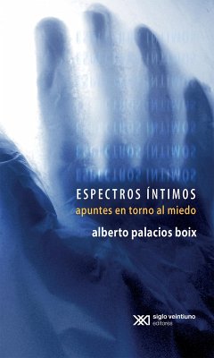 Cover Espectros íntimos (eBook, ePUB)